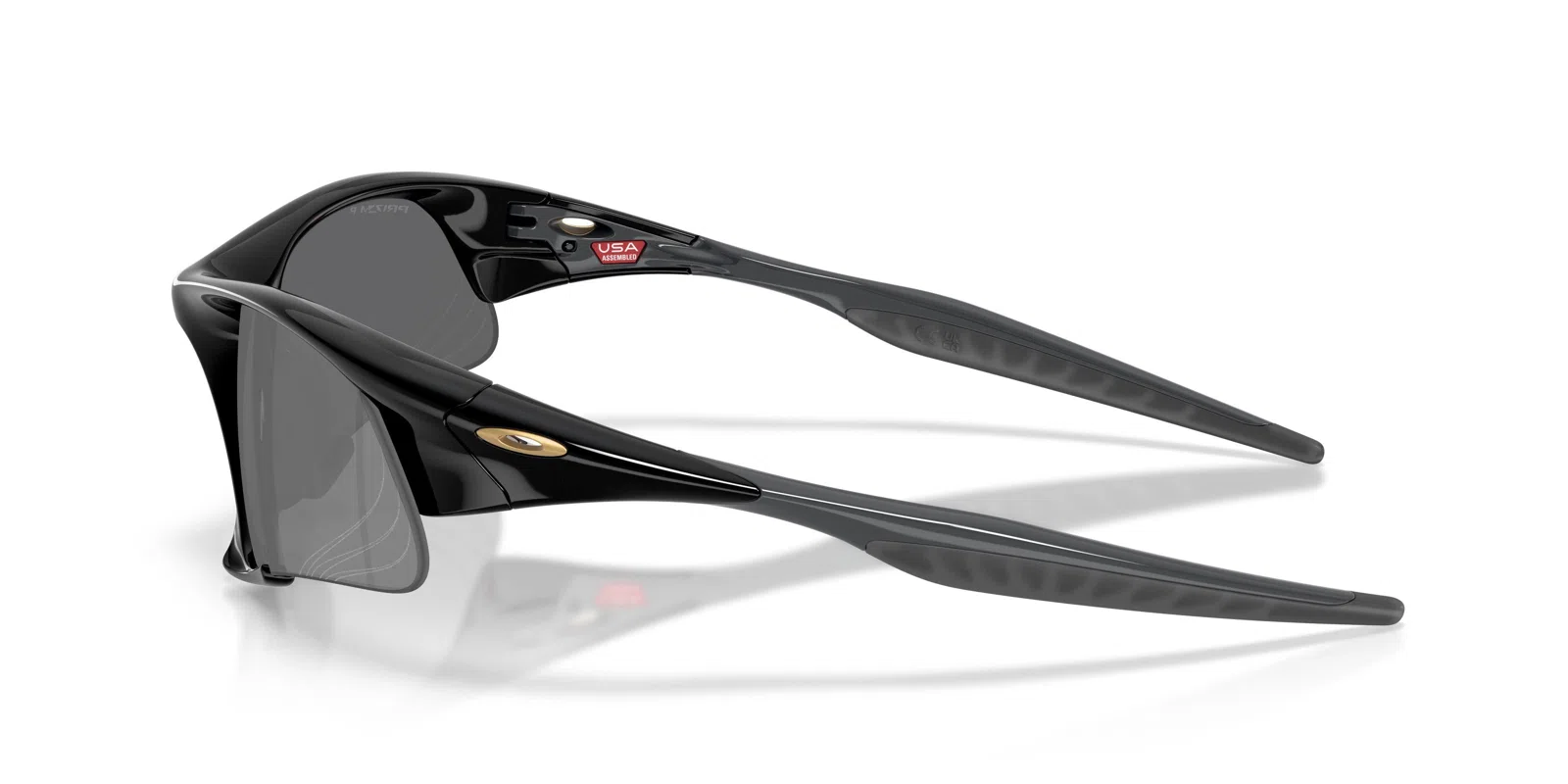 Oakley Suture Jacket 9532 Sunglasses - view 79